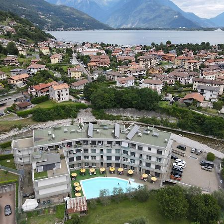 Residence Alessandra Supervacanza House - Domaso Luaran gambar