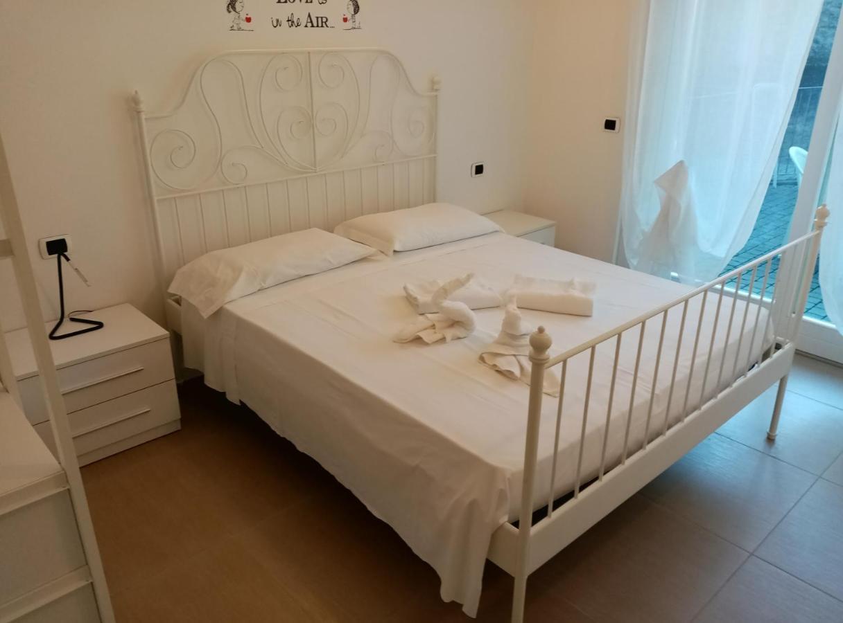 Residence Alessandra Supervacanza House - Domaso Luaran gambar
