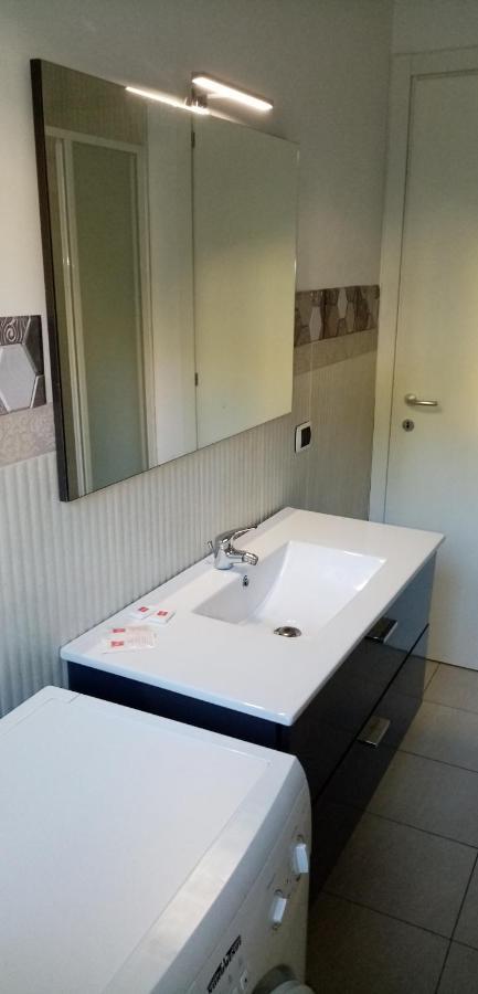 Residence Alessandra Supervacanza House - Domaso Luaran gambar