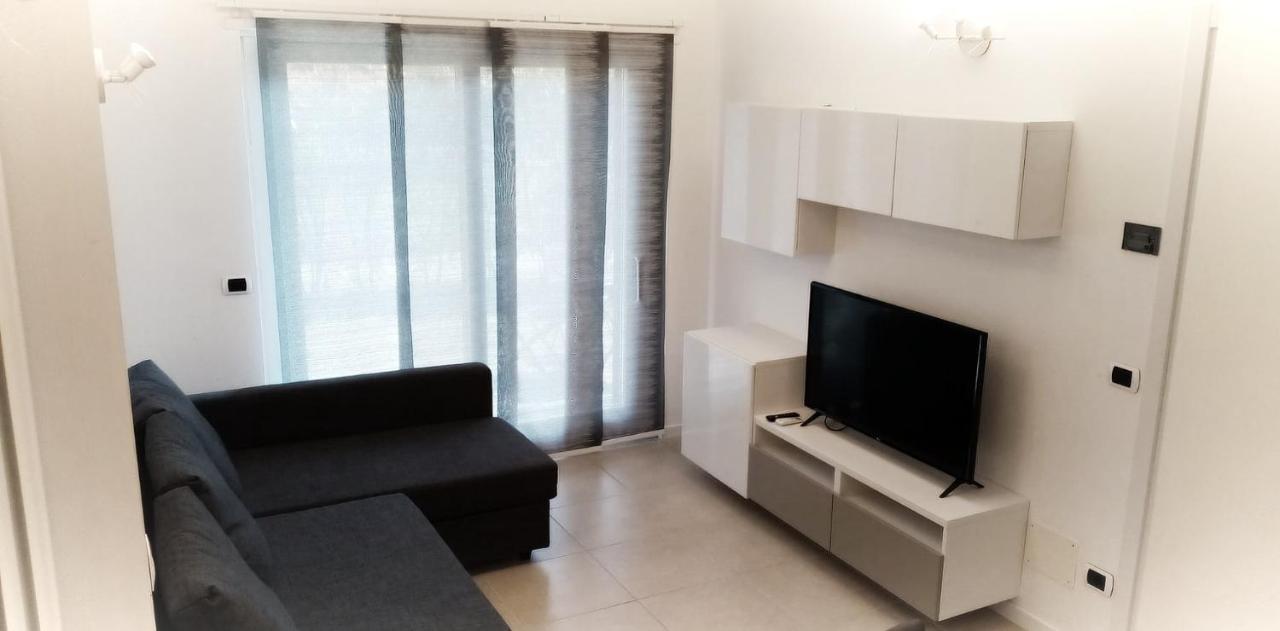 Residence Alessandra Supervacanza House - Domaso Luaran gambar
