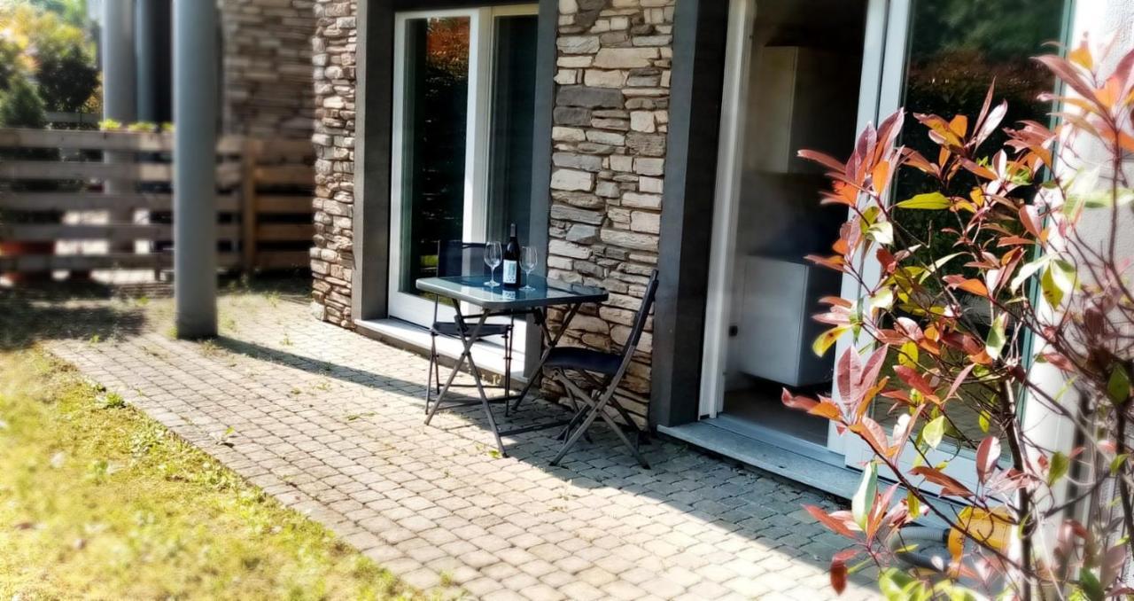 Residence Alessandra Supervacanza House - Domaso Luaran gambar