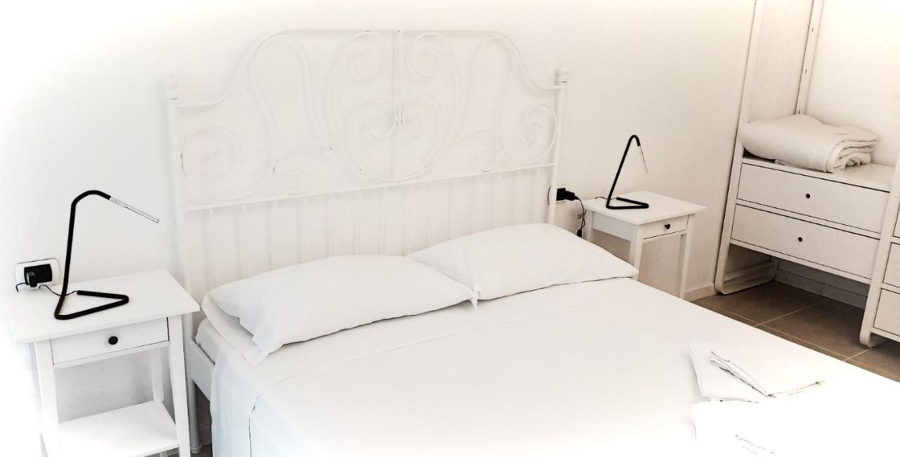 Residence Alessandra Supervacanza House - Domaso Luaran gambar