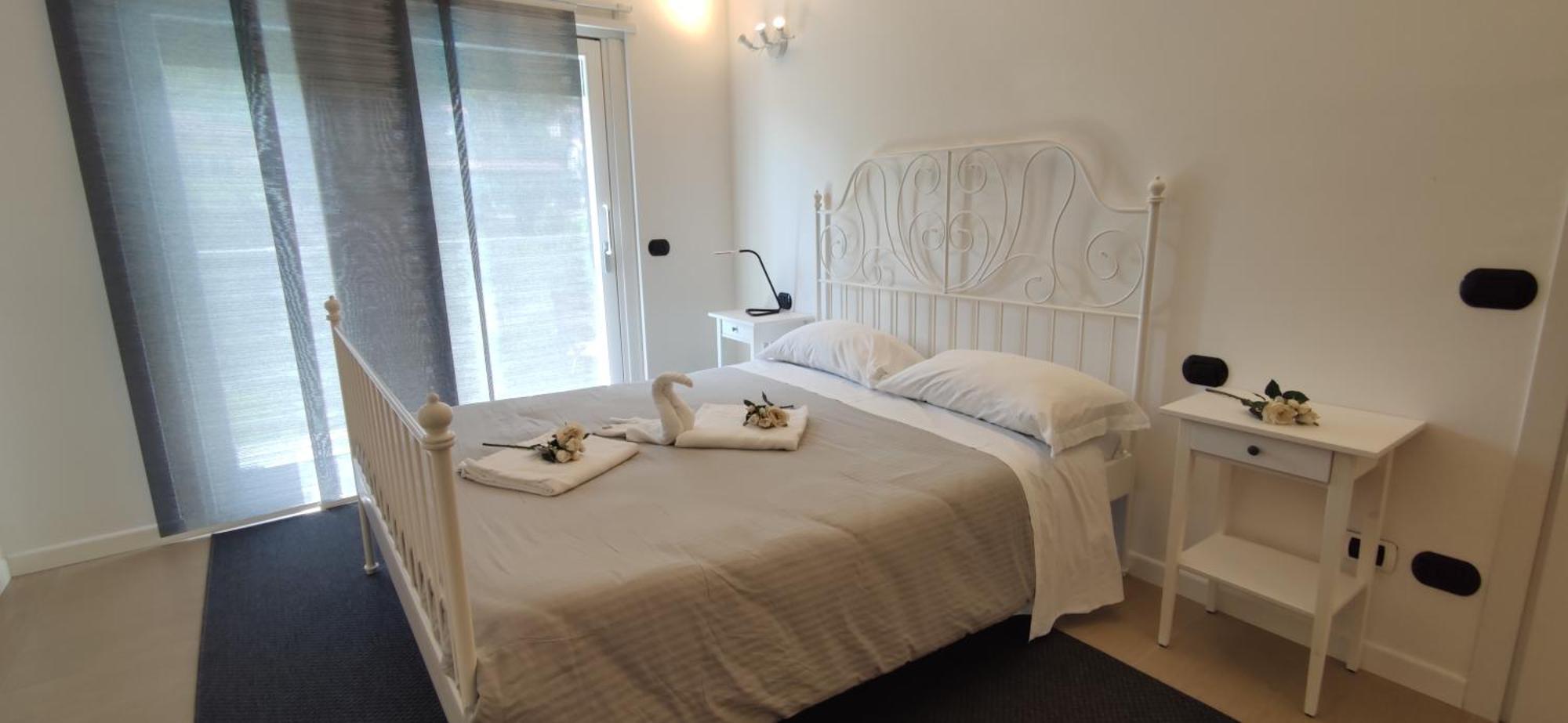 Residence Alessandra Supervacanza House - Domaso Luaran gambar